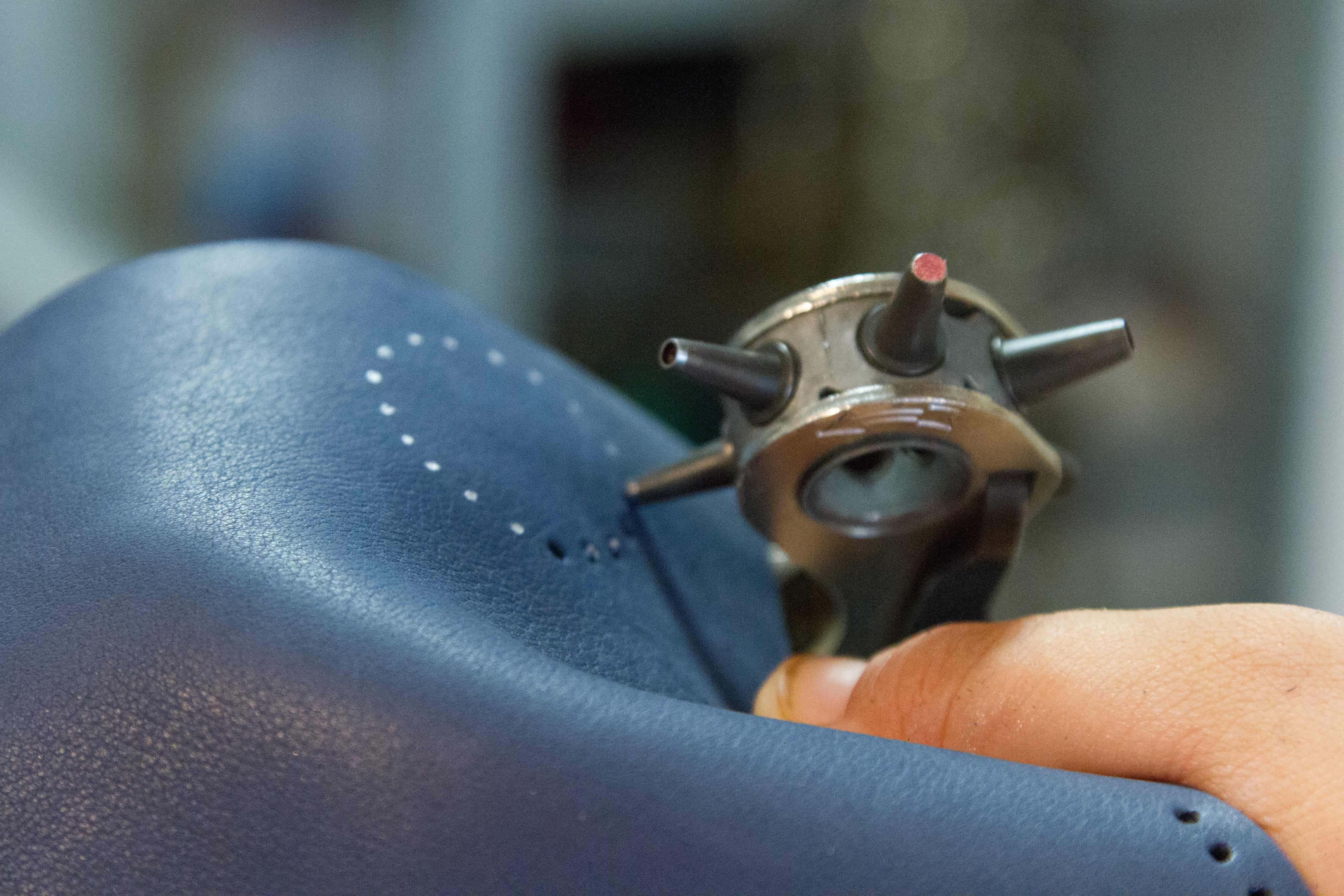 maroquinerie sac éthique responsable cuir créateur faméthic famethic artisanal