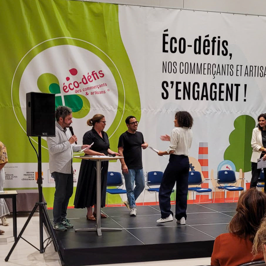 label ecodéfis faméthic est une marque engagée dans le développement durable