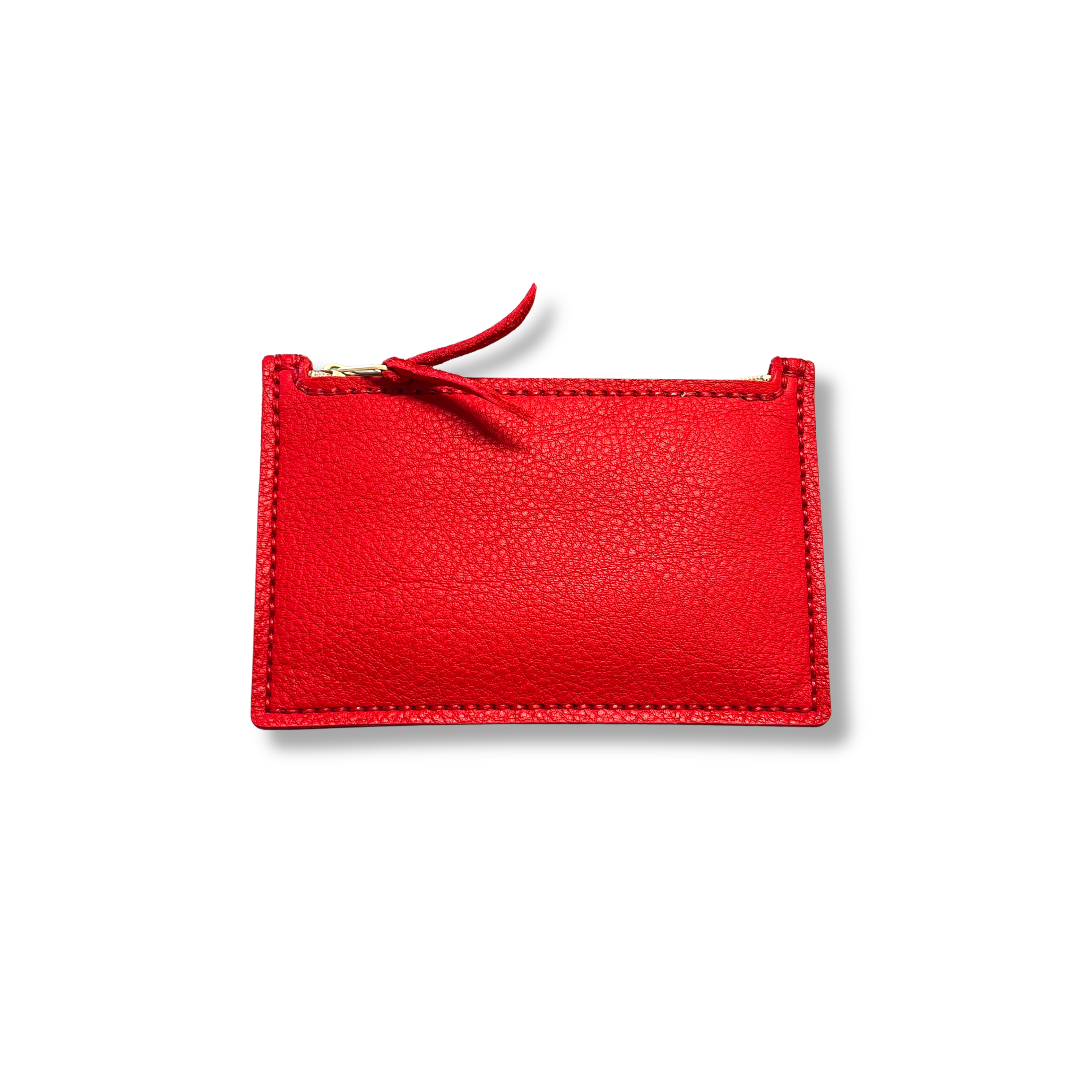 pochette portefeuille en cuir format passeport maroquinerie française faméthic