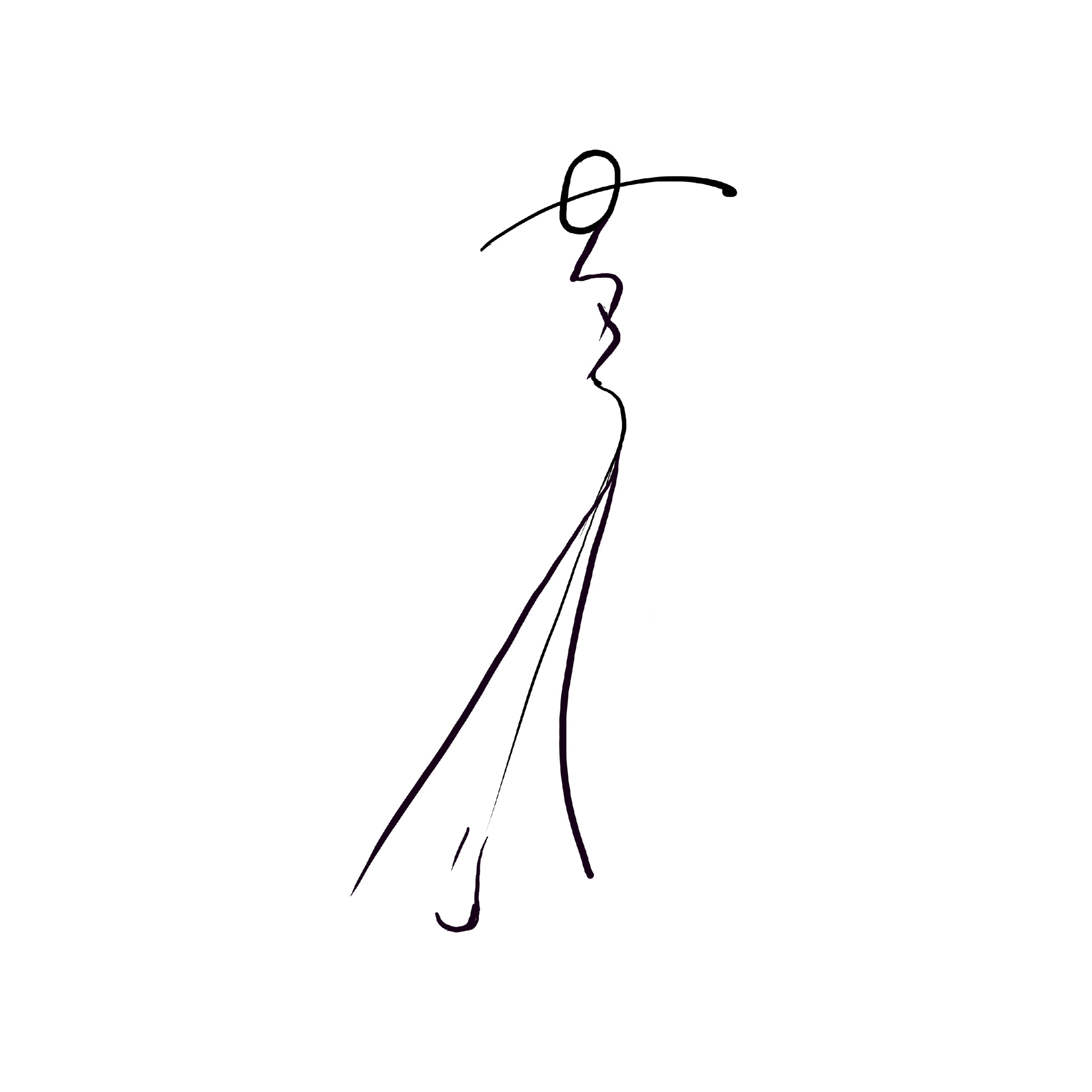 maison de couture Sylvie Kameni