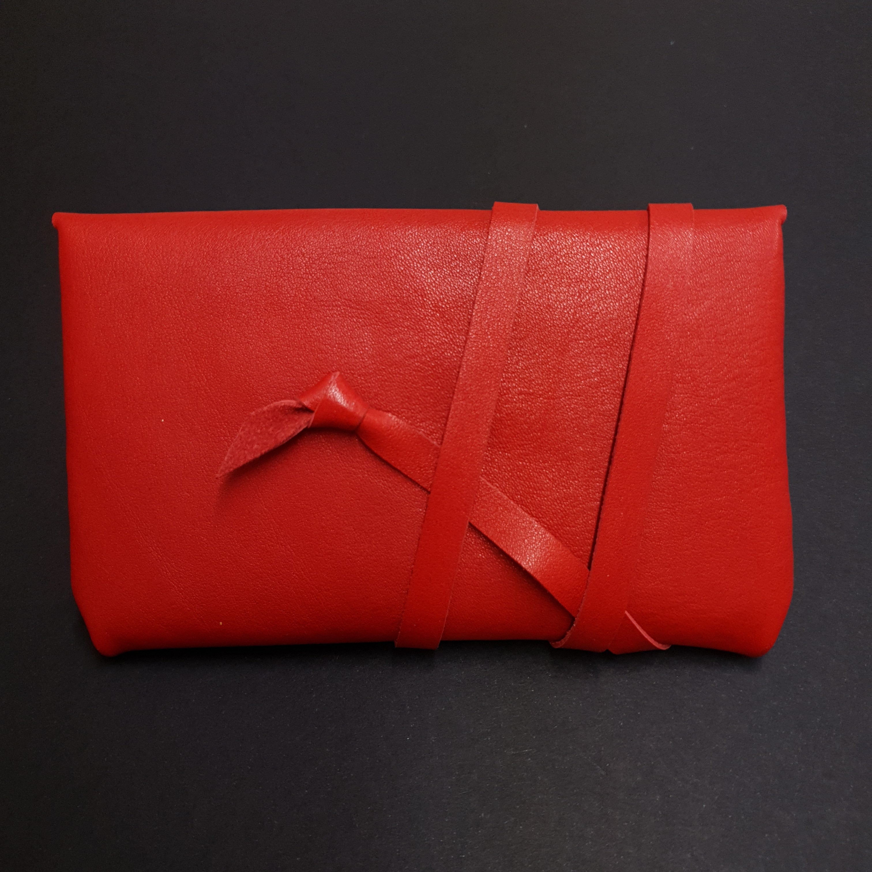 faméthic famethic cuir français maroquinerie éthique artisanale blague à tabac bruyère pochette