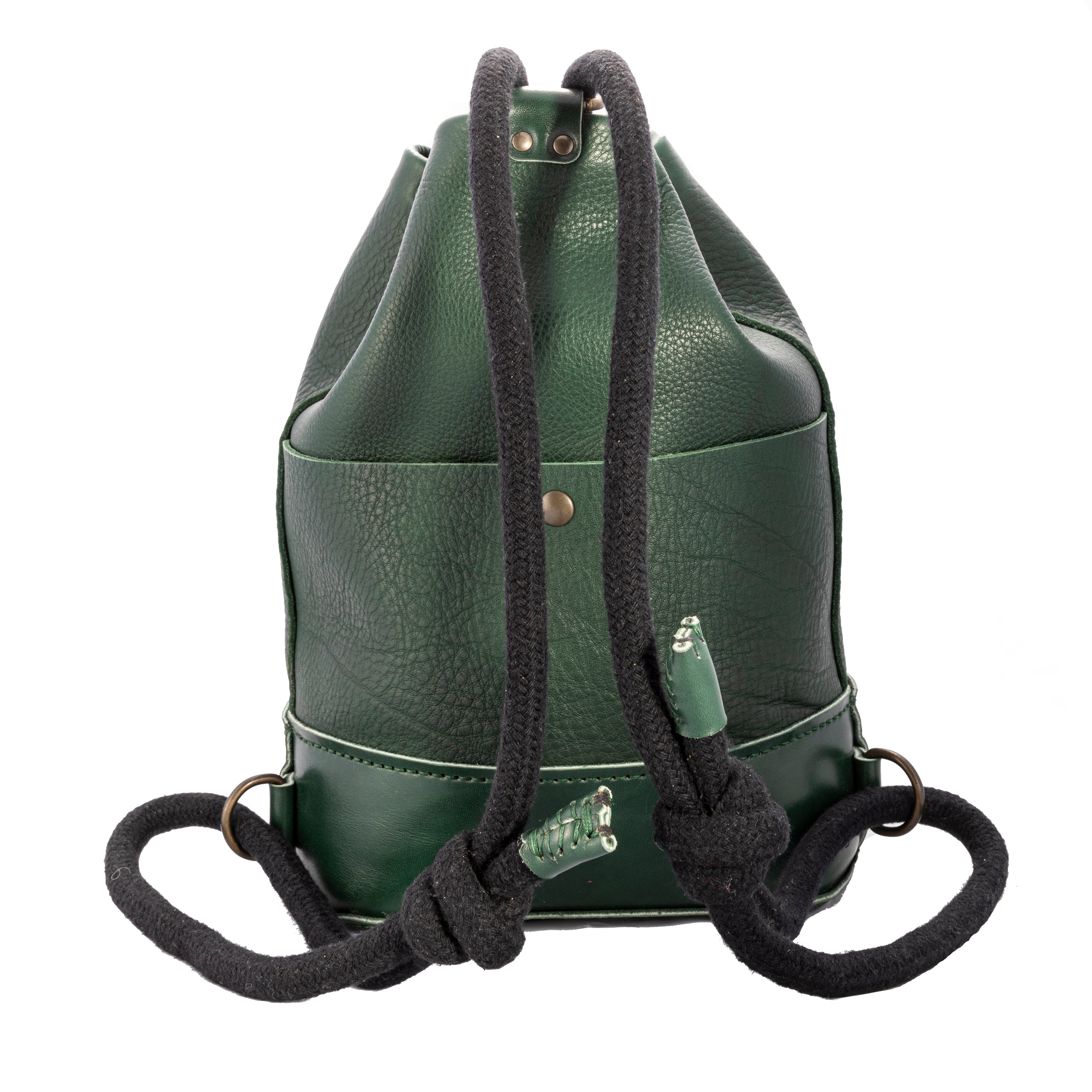 sac à dos sac seau cuir véritable original artisanal sacs bufflon tourillon faméthic famethic créateur marseille