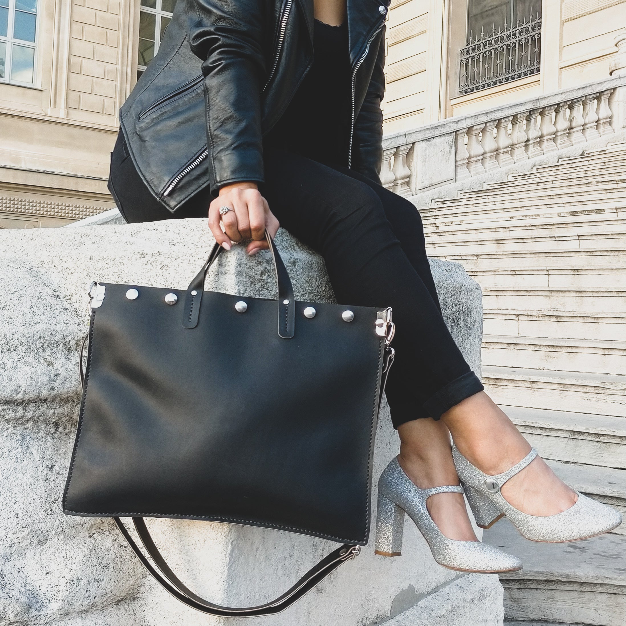 maroquinerie artisanal éthique famethic artisan maroquinier cuir atelier responsable écoresponsable