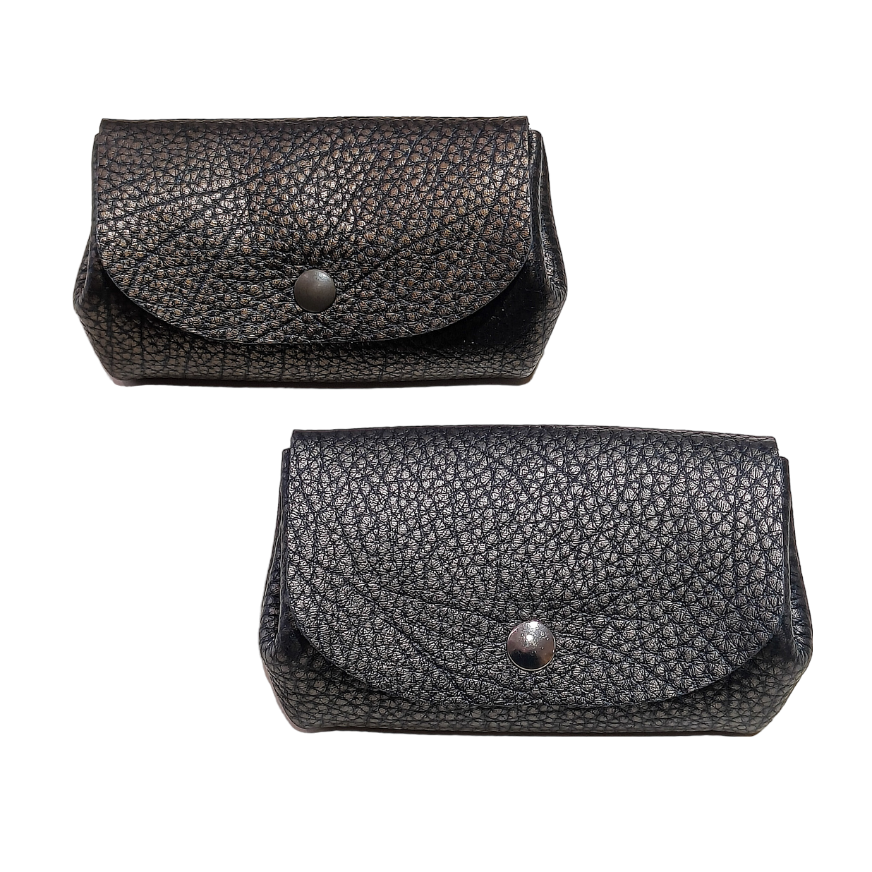 Porte-monnaie Muscari | Capsule Let's Shine