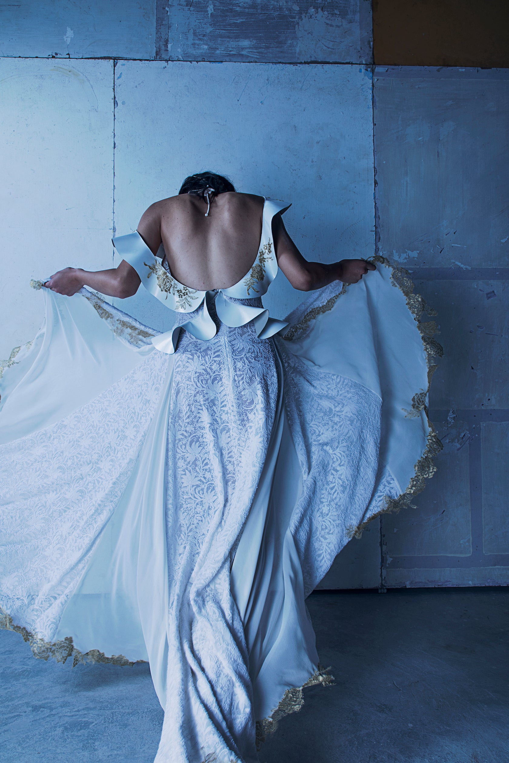 Sylvie Kameni Maison de Couture