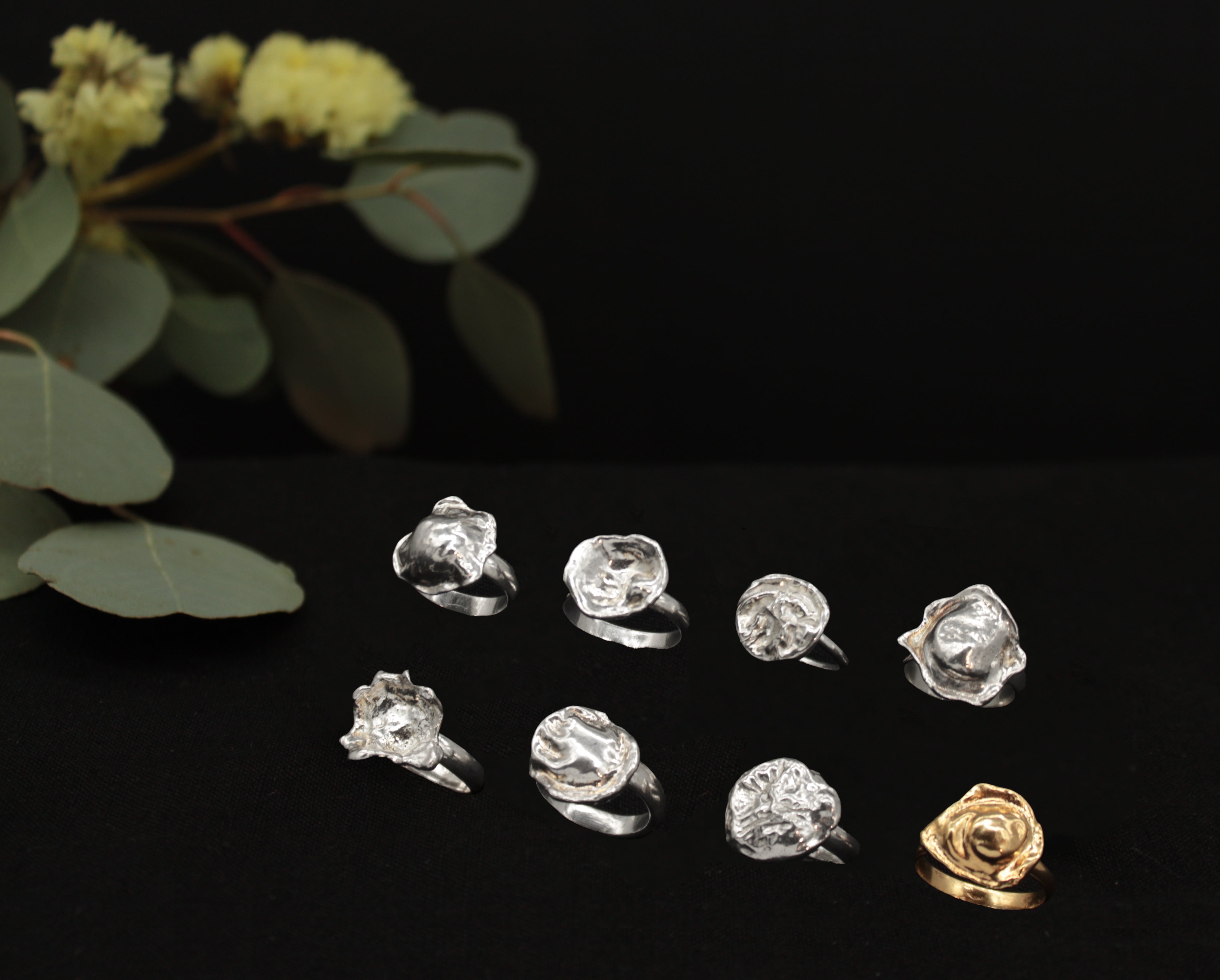 Mélissa Cortese Joaillerie