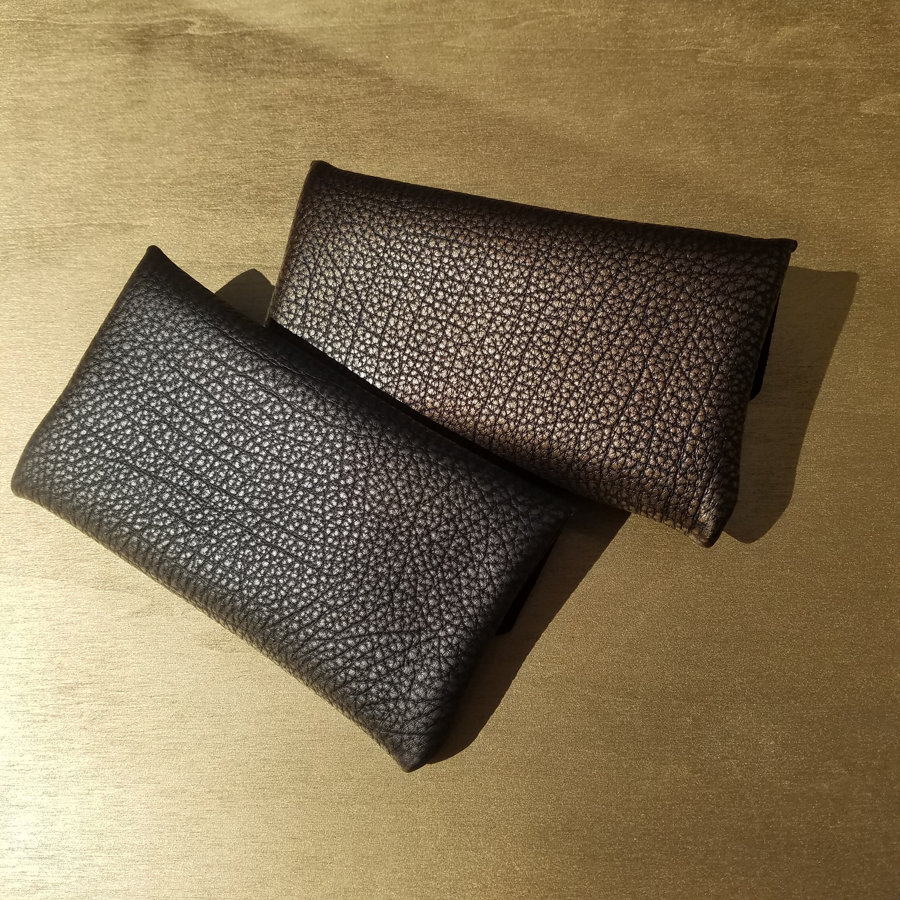 collection let's shine