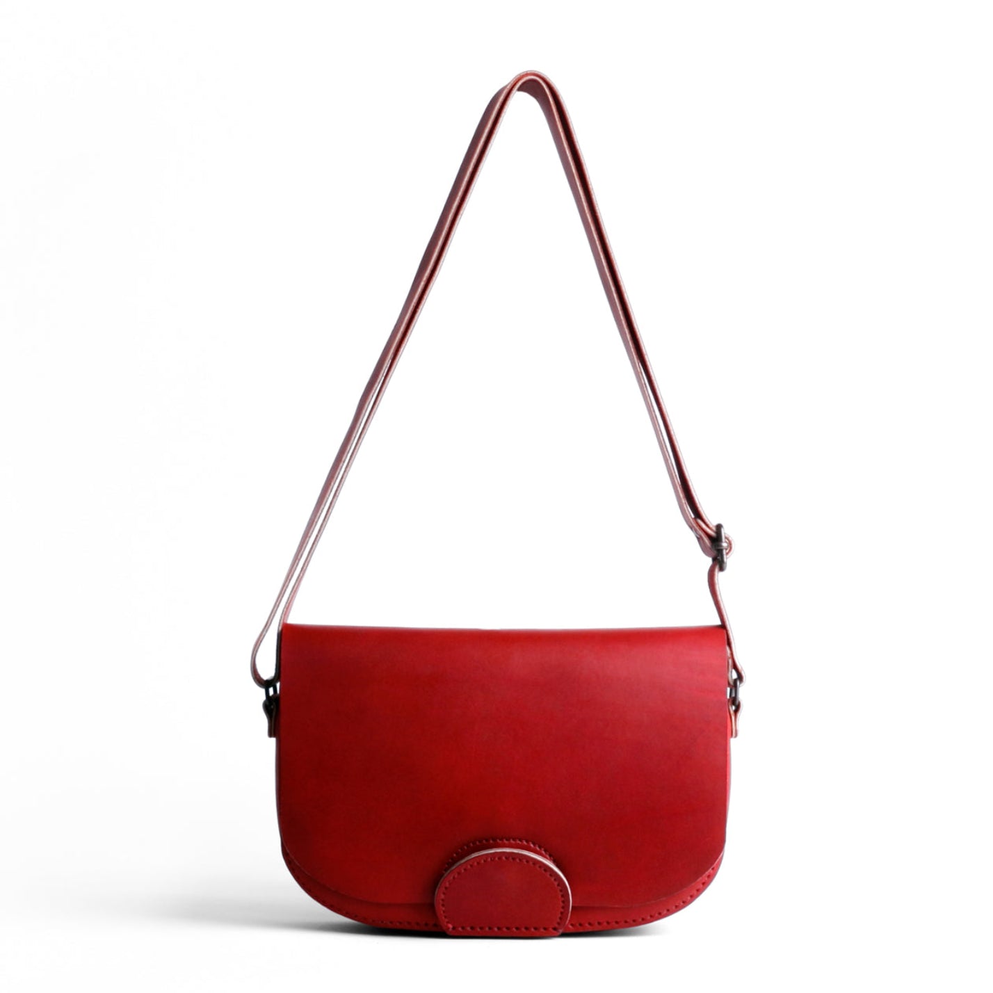 sac à main en cuir maroquinerie de luxe française faméthic