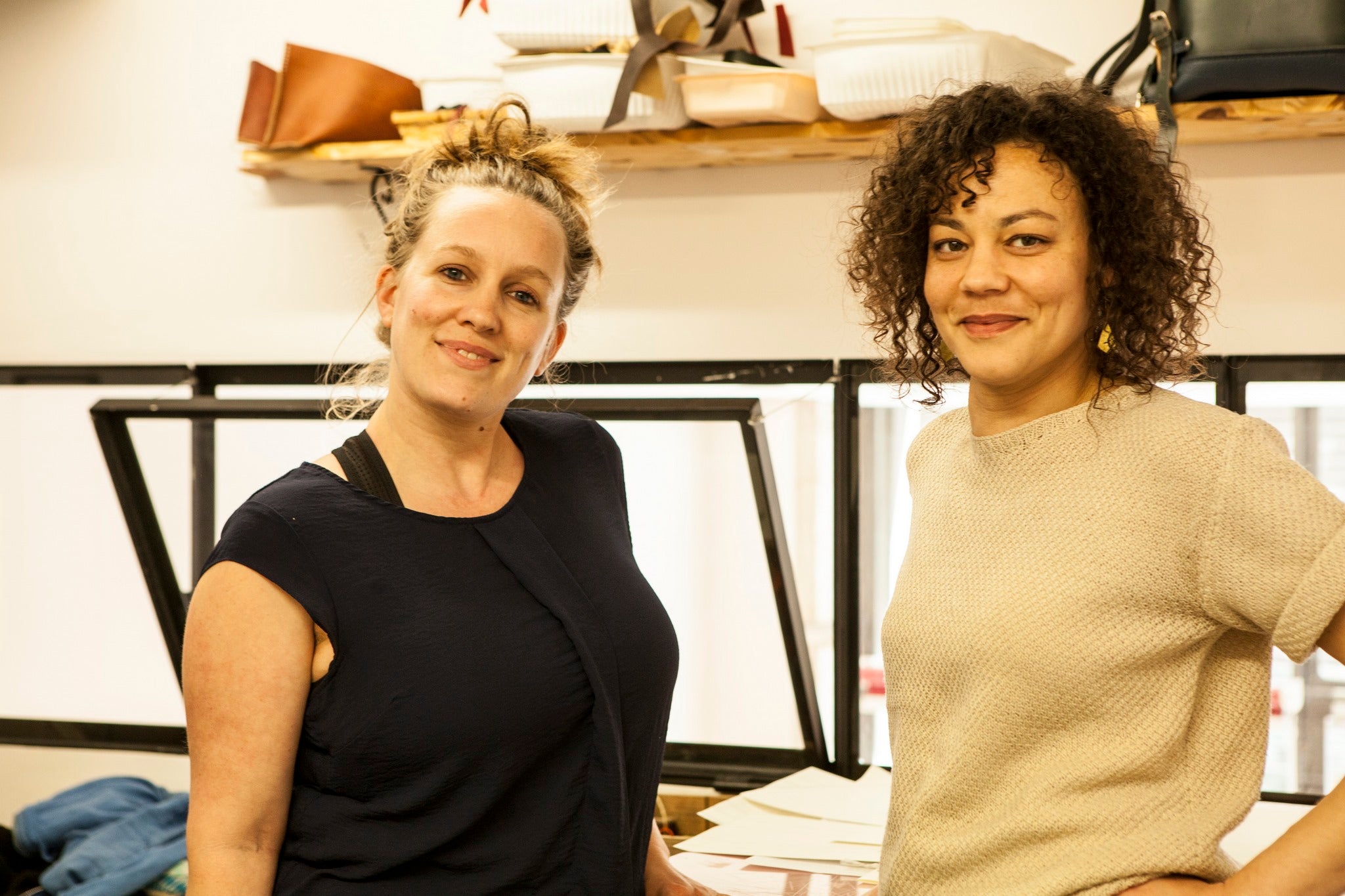 marque éthique maroquinerie cuir transparence made in france responsable éco-responsable engagée local française artisanal maroquinier artisan label faméthic créateur