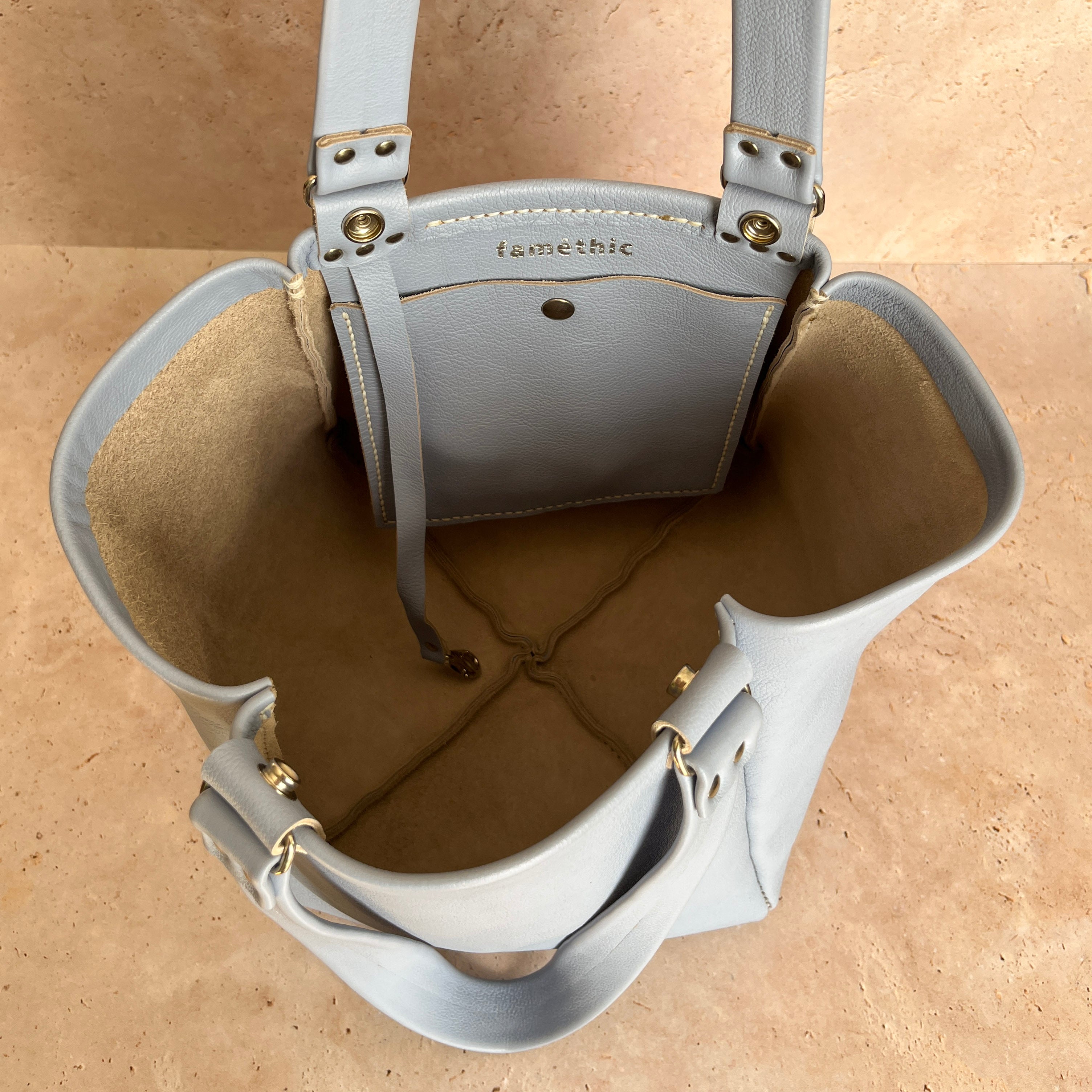 Le Ophrys | Collection capsule Optimiste