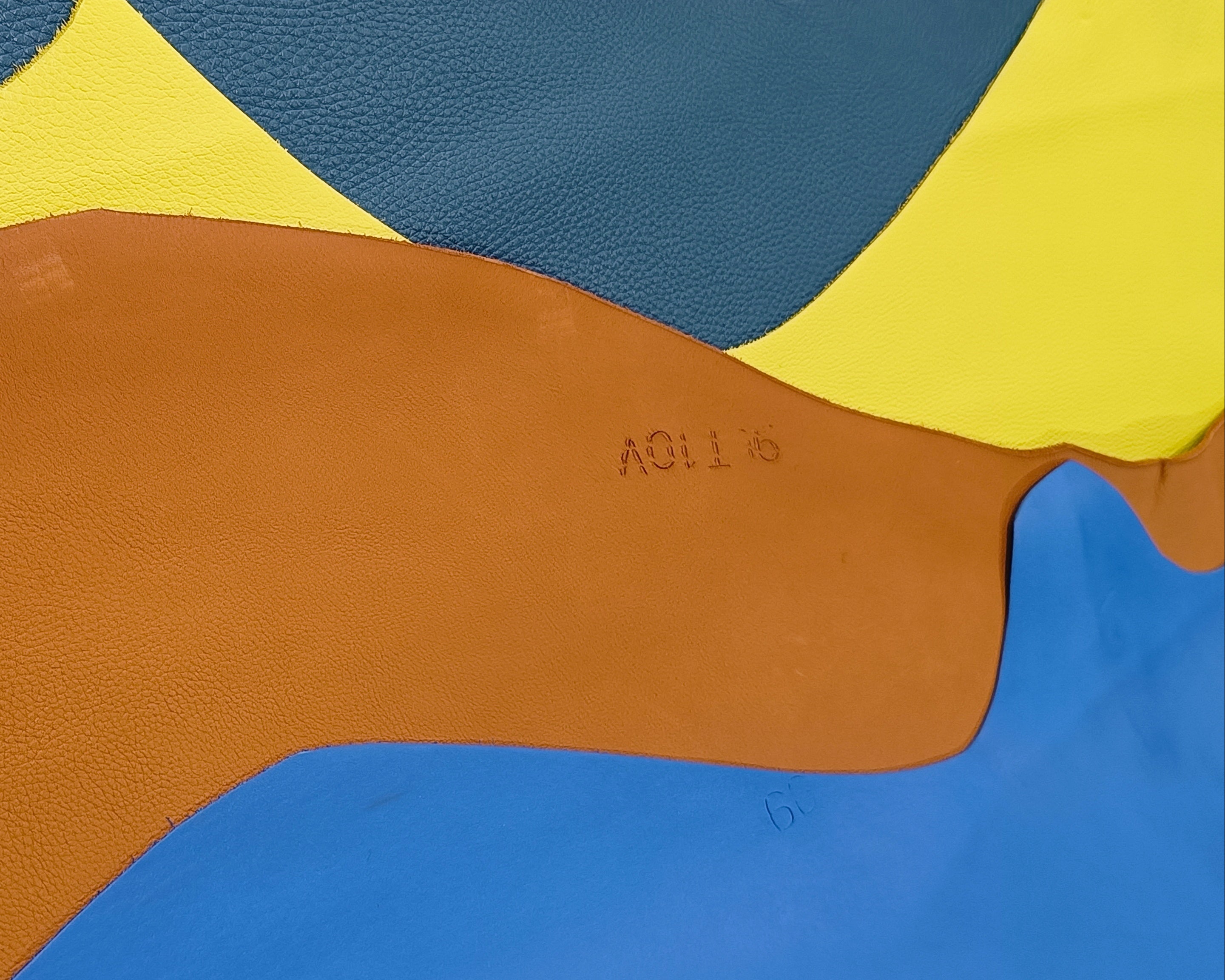 maroquinerie française faméthic