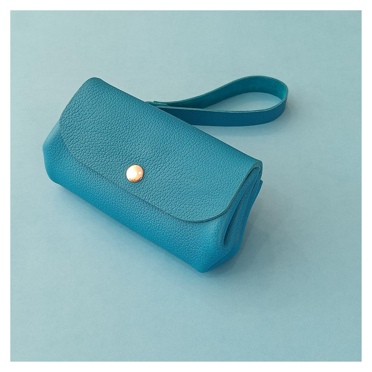 Porte-monnaie Muscari Collection Marseille H2O