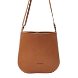 maroquinerie artisanal éthique famethic artisan maroquinier cuir atelier sac besace fabrication français france marseille grand sac cuir camel naturel