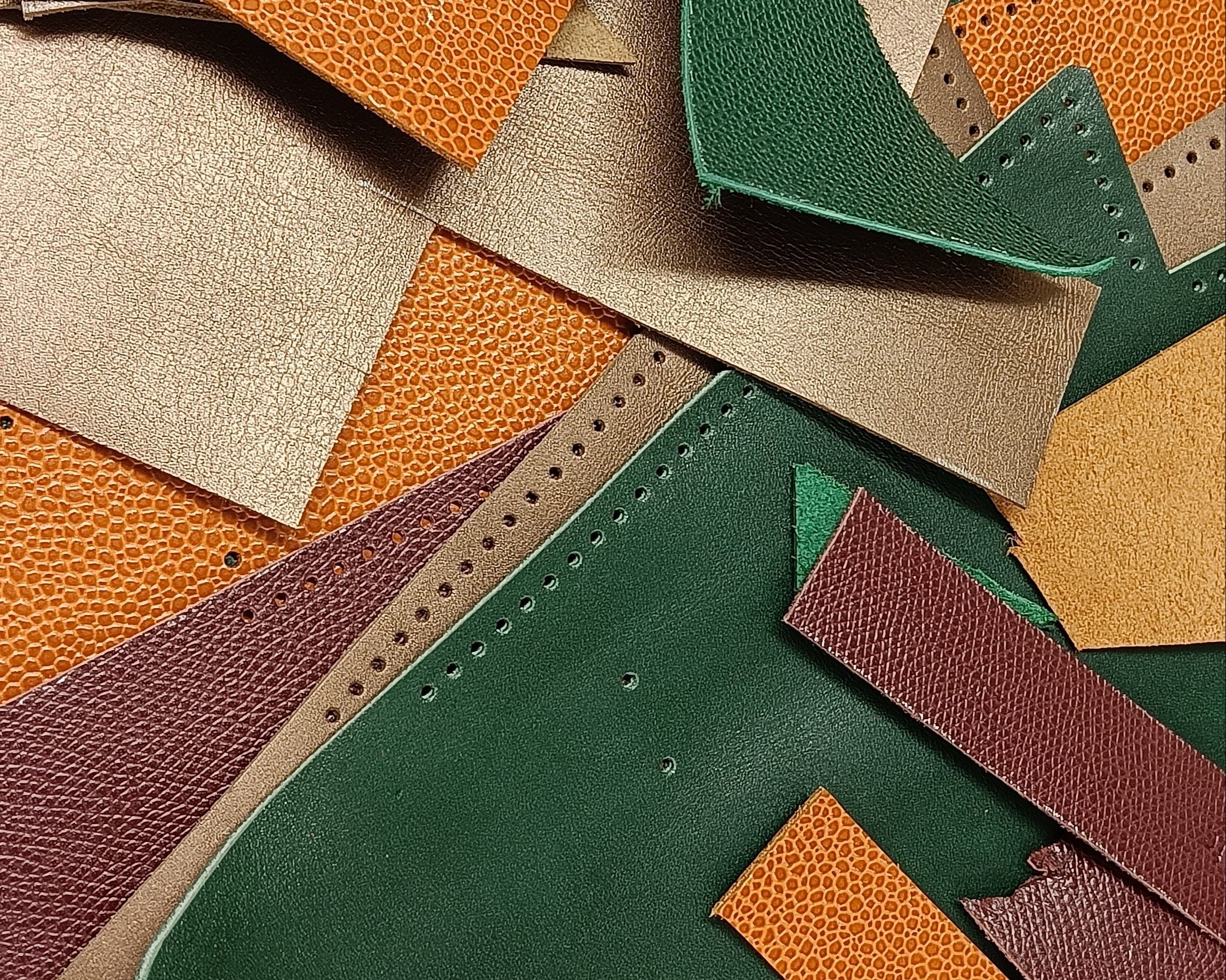 maroquinerie française faméthic