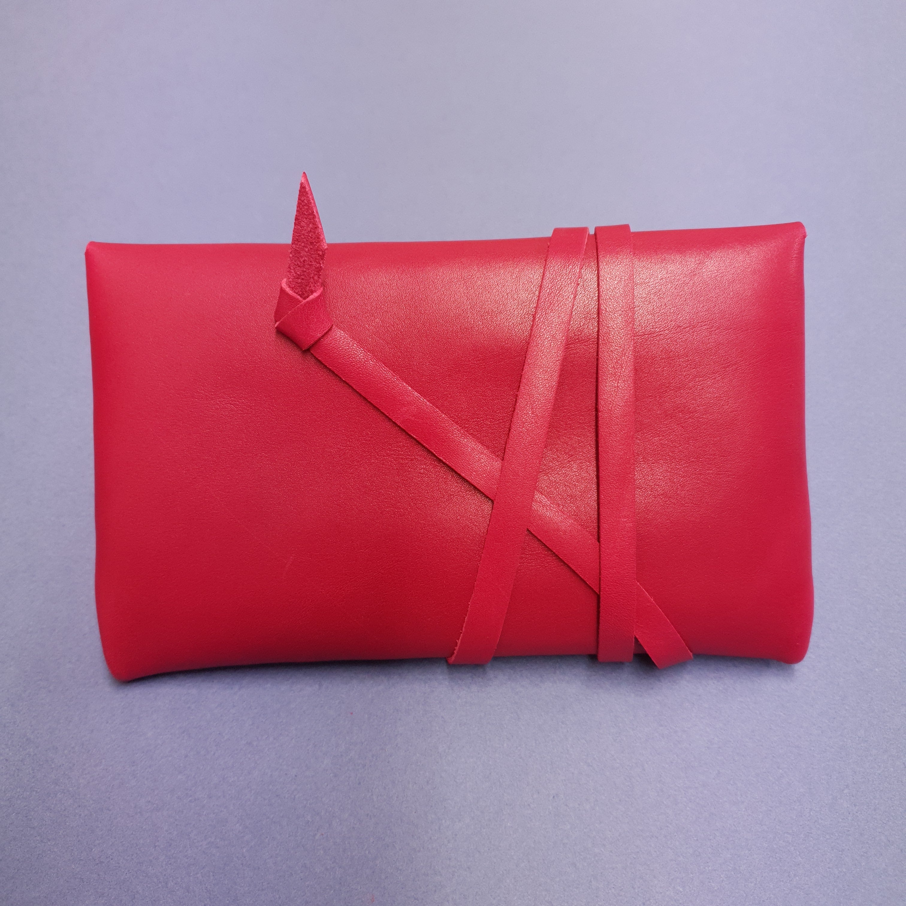 faméthic famethic cuir français maroquinerie éthique artisanale blague à tabac bruyère pochette