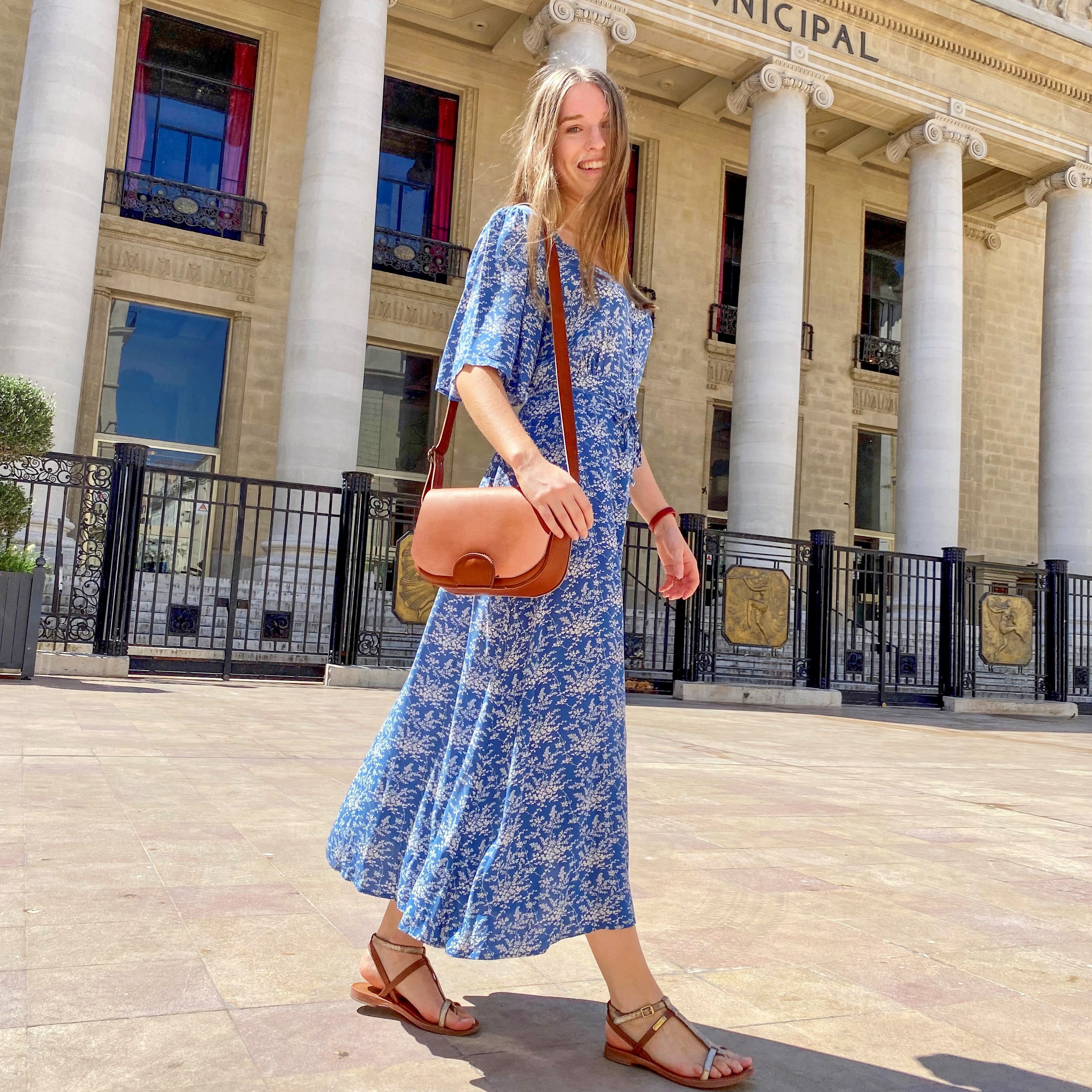 maroquinerie artisanal éthique famethic artisan maroquinier cuir atelier