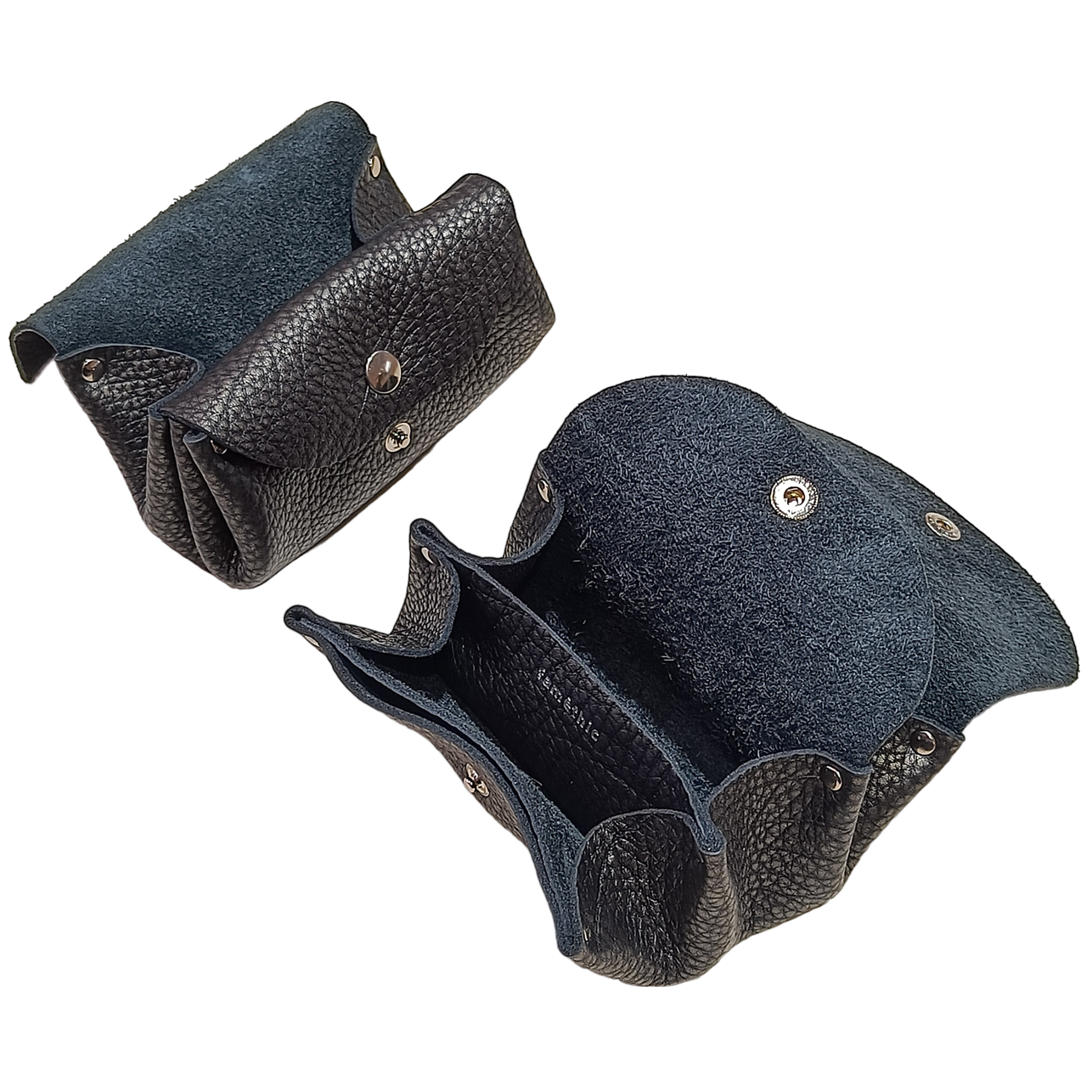 Porte-monnaie Muscari | Capsule Let's Shine