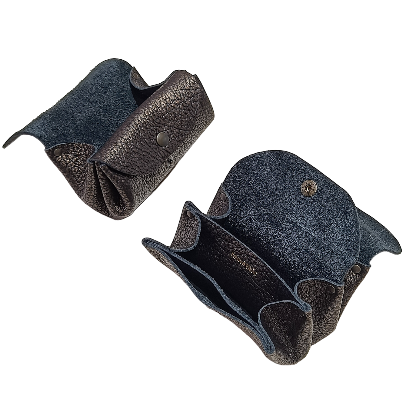 Porte-monnaie Muscari | Capsule Let's Shine